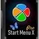 Иконка Start Menu X 7.31 PRO [Multi Ru]
