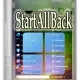 Иконка StartAllBack 3.7.2 StartIsBack++ 2.9.19 (2.9.1 for 1607) StartIsBack+ 1.7.6 StartIsBack 2.1.2 RePack by elchupacabra [Multi Ru]