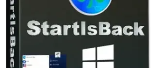 Иконка StartIsBack++ 2.7.3 StartIsBack++ 1.7.6 StartIsBack++ 2.1.2 (2018) РС RePack by elchupacabra