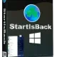 Иконка StartIsBack++ 2.7.3 StartIsBack++ 1.7.6 StartIsBack++ 2.1.2 (2018) РС RePack by elchupacabra