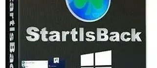 Иконка StartIsBack++ 2.9.14 (2.9.1 for 1607) StartIsBack+ 1.7.6 StartIsBack 2.1.2 RePack by elchupacabra [Multi Ru]