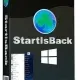 Иконка StartIsBack++ 2.9.14 (2.9.1 for 1607) StartIsBack+ 1.7.6 StartIsBack 2.1.2 RePack by elchupacabra [Multi Ru]