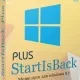 Иконка StartIsBack Plus