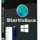 Иконка StartIsBack StartAllBack AiO 2.9.92 RC (2021) PC RePack by KpoJIuK