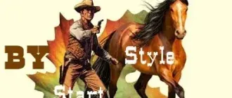 Иконка StartSoft 05-2020 Cowboy Style [MInstAll] (2020) PC ISO