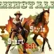 Иконка StartSoft 05-2020 Cowboy Style [MInstAll] (2020) PC ISO