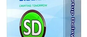 Иконка Startup Delayer