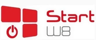 Иконка StartW8