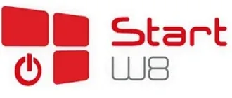 Иконка StartW8