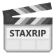 Иконка StaxRip 2.14.0 Portable [En]