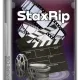 Иконка StaxRip 2.23.0 2.23.1 Portable [En]