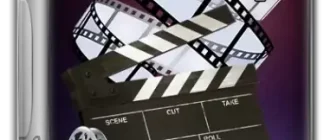 Иконка StaxRip 2.24.0 Portable [En]