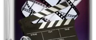 Иконка StaxRip 2.38.0 Portable [En]