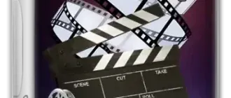 Иконка StaxRip 2.44.3 Portable [En]