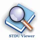 Иконка STDU Viewer