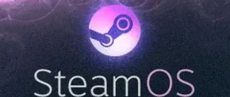 Иконка SteamOS (2013) PC