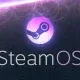 Иконка SteamOS (2013) PC