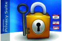 Иконка Steganos Privacy Suite
