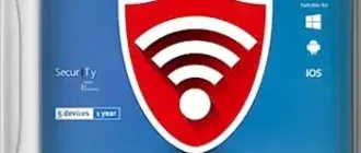 Иконка Steganos VPN Online Shield 2.0.12 Revision 13086 (Акция COMSS от 2022.12.06) [Multi Ru]