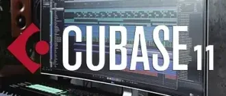 Иконка Steinberg - Cubase Elements 11.0.30 eXTended [Ru En]