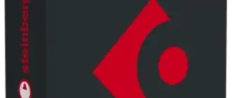 Иконка Steinberg - Cubase Pro 12.0.20 [Ru En]