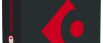 Иконка Steinberg - Cubase Pro 12.0.40 [Ru En]