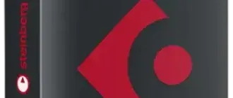 Иконка Steinberg - Cubase Pro 12.0.52 [Ru En]