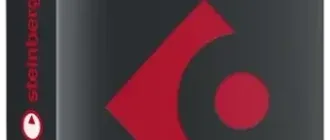 Иконка Steinberg - Cubase Pro 13 13.0.21 [Ru En]