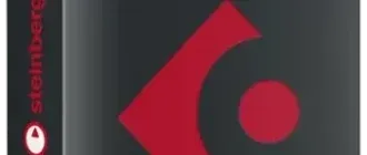 Иконка Steinberg - Cubase Pro 13 13.0.50 [Ru En]