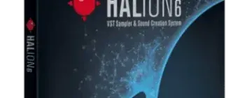 Иконка Steinberg - HALion 6 v6.4.30 STANDALONE, VSTi, VSTi3, AAX (x64) + Content [En]