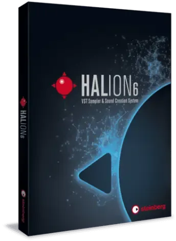 Иконка Steinberg - HALion 6 v6.4.30 STANDALONE, VSTi, VSTi3, AAX (x64) + Content [En]