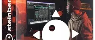 Иконка Steinberg - HALion 7 7.1.10 STANDALONE, VSTi 3, AAX (x64) + Content [En]