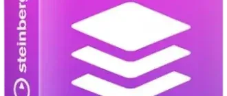 Иконка Steinberg - SpectraLayers Pro 11 11.0.40 [Multi]