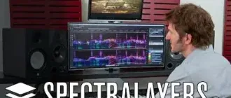 Иконка Steinberg - SpectraLayers Pro 8.0.0 (x64) [En]