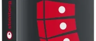 Иконка Steinberg - VST Live Pro 1.0.10 (x64) [En]