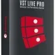 Иконка Steinberg - VST Live Pro 1.0.10 (x64) [En]