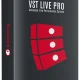 Иконка Steinberg - VST Live Pro 1.0.41 (x64) [En]