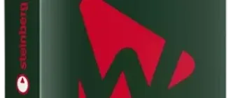Иконка Steinberg - WaveLab 11 Pro 11.1.10 (x64) [En]