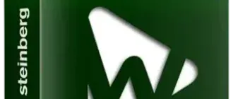 Иконка Steinberg - WaveLab 12 Pro 12.0.30 (x64) [Multi]