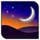 Иконка Stellarium 0.20.0 (2020) PC