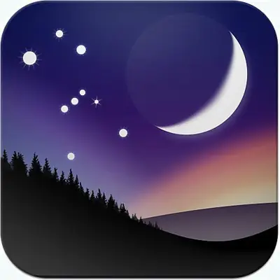 Иконка Stellarium 0.20.4 [Multi Ru]