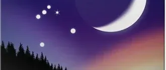 Иконка Stellarium 0.21.1 [Multi Ru]