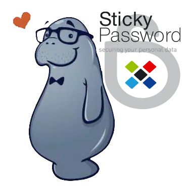Иконка Sticky Password Premium 8.3.1.8 (промо Comss) [Multi Ru]