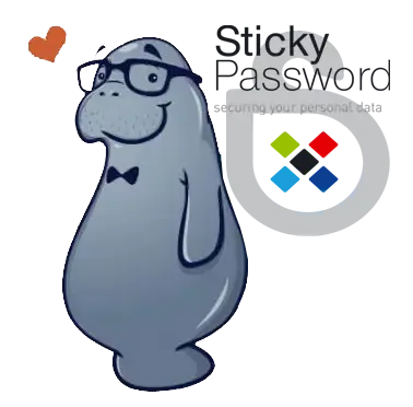 Иконка Sticky Password Premium 8.8.6.1987 (промо Comss) [Multi Ru]