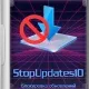 Иконка StopUpdates