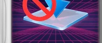 Иконка StopUpdates