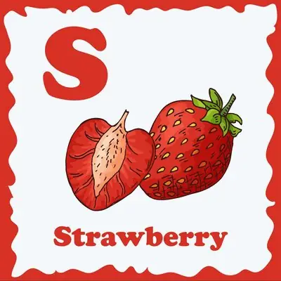 Иконка Strawberry 1.0.14 [Multi Ru]