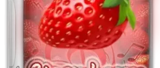Иконка Strawberry 1.0.18 [Multi Ru]