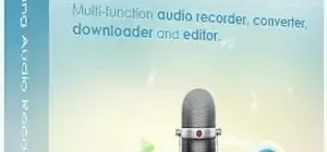 Иконка Streaming Audio Recorder 4.2.3 RePack (& Portable) by TryRooM [Multi Ru]