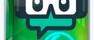 Иконка Streamlabs OBS 1.6.1 [Multi Ru]